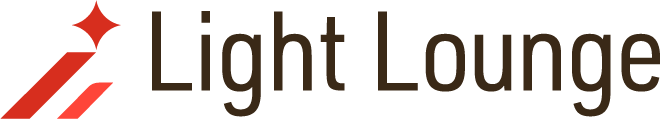 Light Loungeのロゴ
